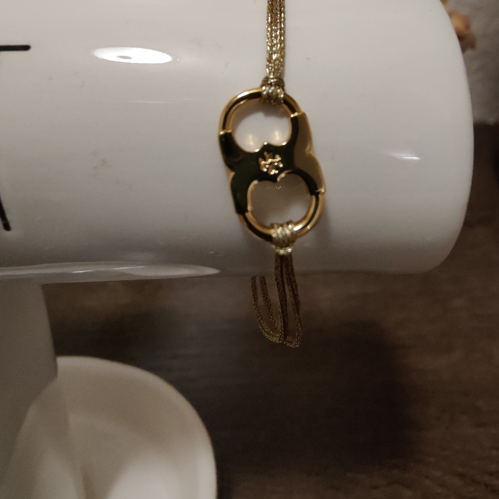Tory Burch Embraceambition Bracelet